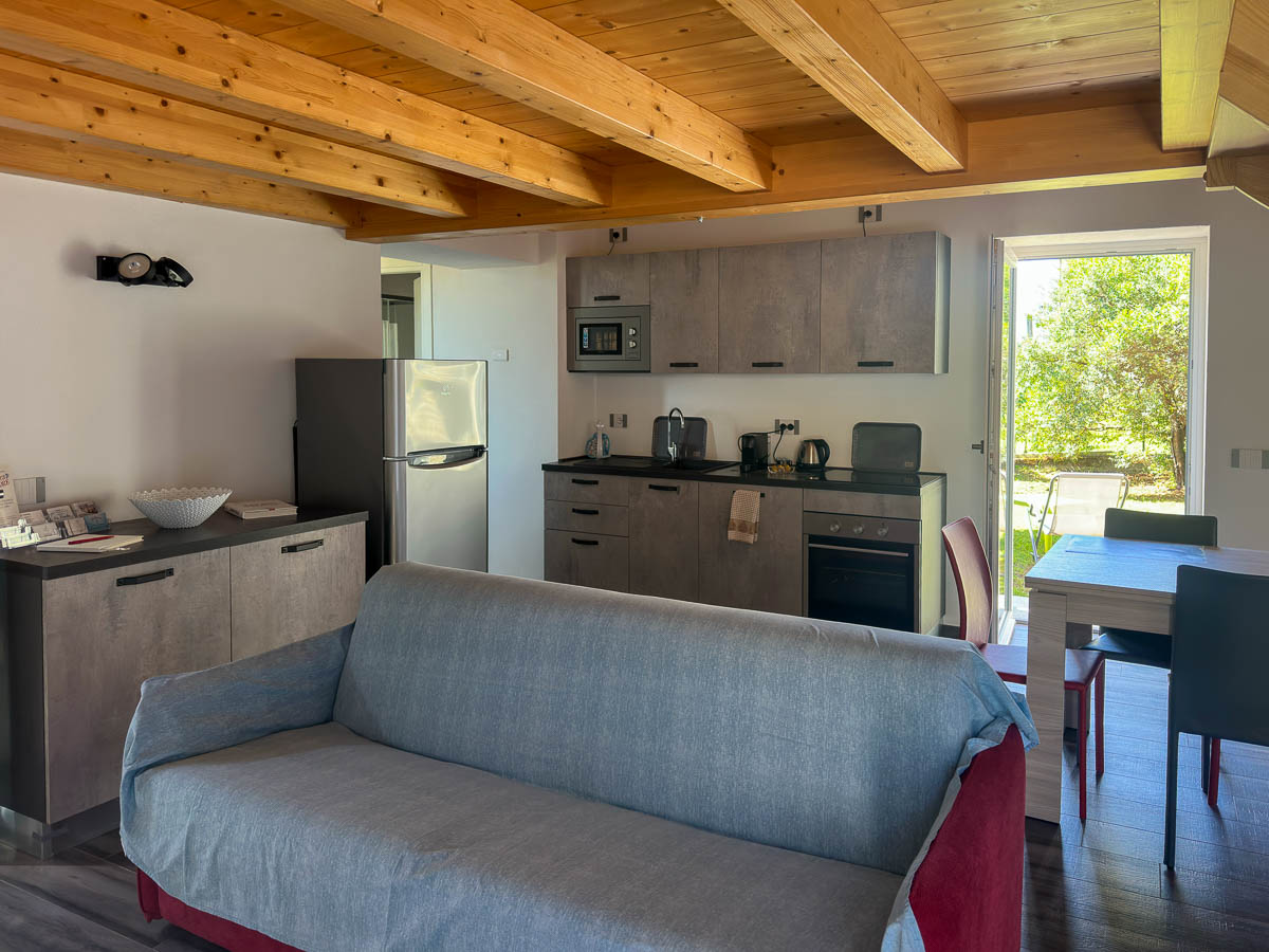 Foto della casa 4