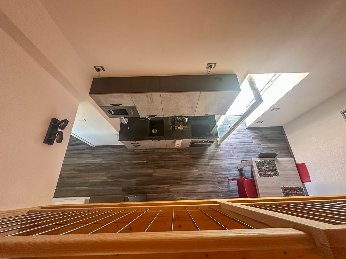 Foto della casa 8